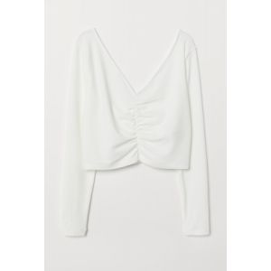 Bluza scurta