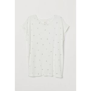 Bluza din mix de in