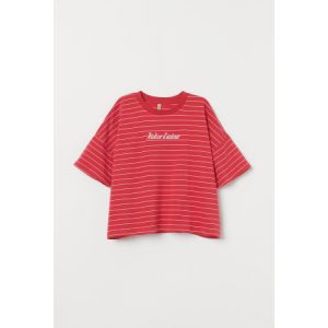 Tricou supradimensionat