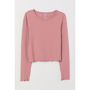 Bluza de jerseu
