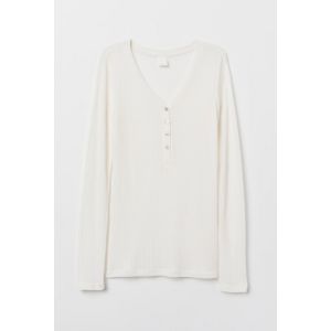 Bluza cu model pointelle