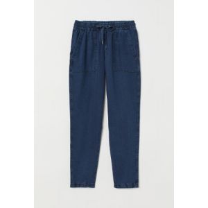Pantaloni de lyocell