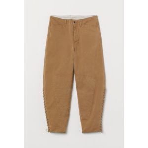 Pantaloni cargo de bumbac