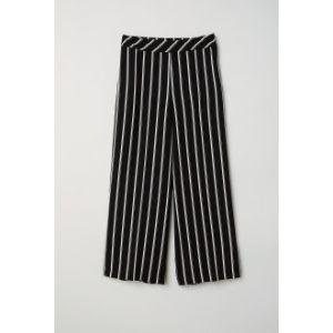 Pantaloni pana la glezna