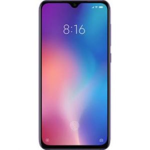 Mi 9 SE  Dual Sim 64GB LTE 4G Violet  6GB RAM