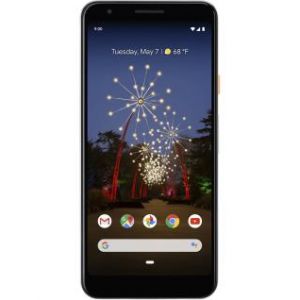 Pixel 3A XL 64GB LTE 4G Alb 4GB RAM