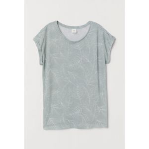 Bluza din mix de in