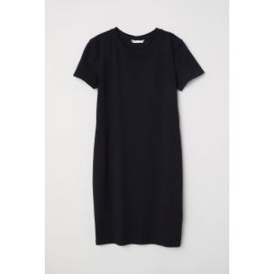 Rochie de jerseu