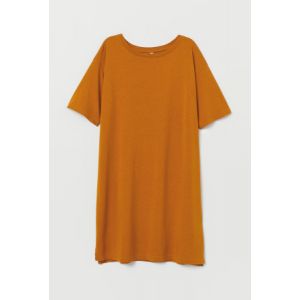 Rochie-tricou
