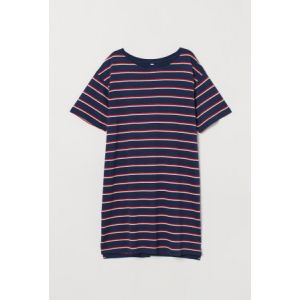 Rochie-tricou