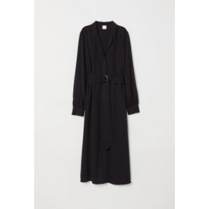 Rochie cu decolteu in V
