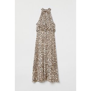 Rochie de satin