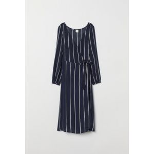 Rochie petrecuta cu motive