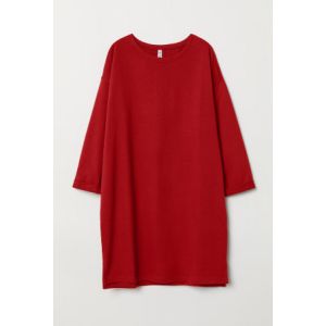 Rochie de molton