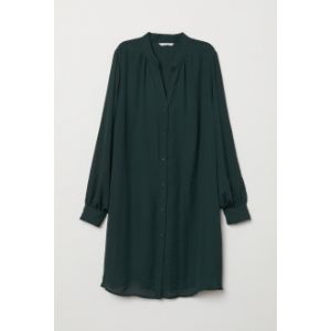 Rochie cu decolteu in V
