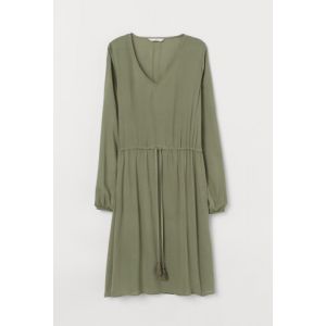 Rochie cu snur