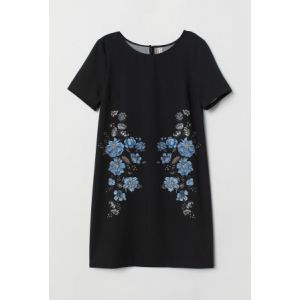 Rochie scurta