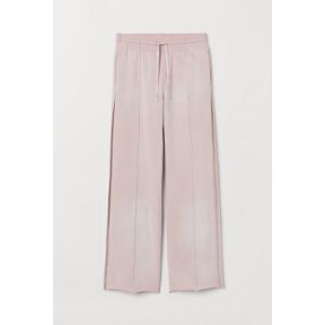 Pantaloni de molton