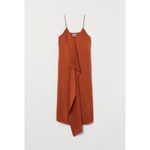 Rochie de matase