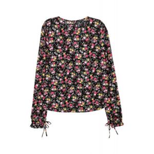 Bluza cu motive