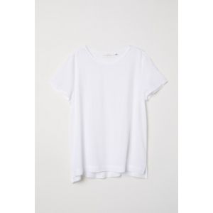 Bluza cu maneci scurte