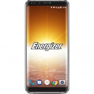 Telefon ENERGIZER Power Max P600S, 32GB, 3GB RAM, Dual SIM, Gray