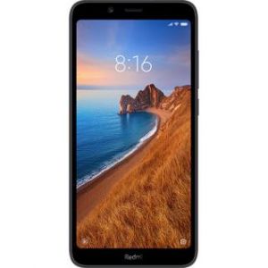 Redmi 7A  Dual Sim 16GB LTE 4G Negru  2GB RAM
