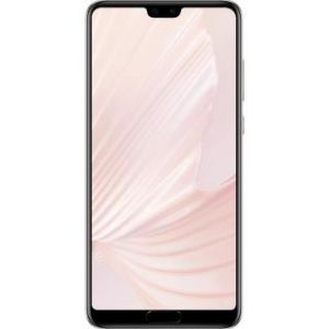 P20 Pro  Dual Sim 128GB LTE 4G Alb  6GB RAM