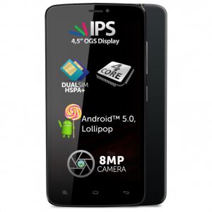 Telefon ALLVIEW V1 Viper E, 4.5