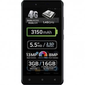 Telefon ALLVIEW V2 Viper XE 16GB DUAL SIM Blue
