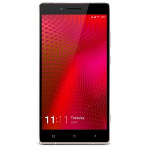 Telefon ALLVIEW X2 Xtreme 64GB Gold