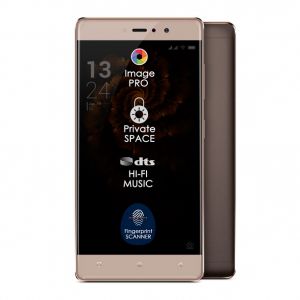 Telefon ALLVIEW X3 Soul Style 32GB DUAL SIM Mocha Gold