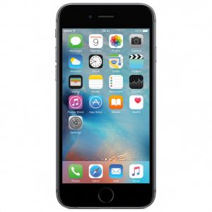 Telefon APPLE iPhone 6S, 16GB, 2GB RAM, Space Gray