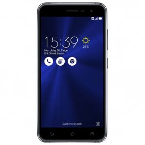 Telefon Dual Sim ASUS ZenFone 3 ZE520KL, 5.2