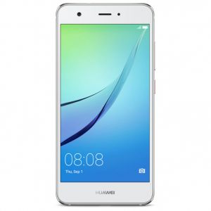 Telefon HUAWEI Nova 32GB, 3GB RAM, Dual SIM, Mystic Silver
