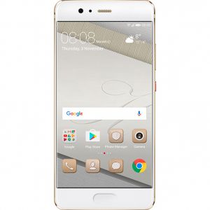 Telefon HUAWEI P10 64GB, 4GB RAM, dual sim, Gold