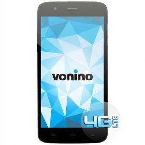 Telefon VONINO Zun XO 16GB DUAL SIM Black