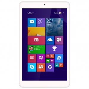 Tableta ALLVIEW Impera i8, Wi-Fi, 8.0