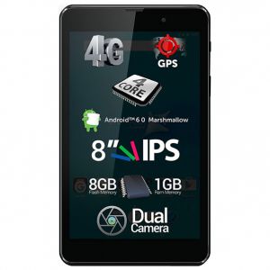 Tableta ALLVIEW Viva H801, Wi-FI + 4G, 8.0