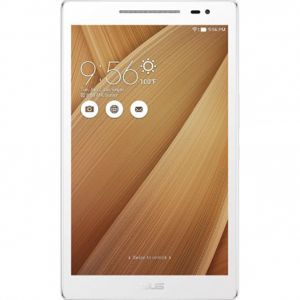 Tableta ASUS ZenPad Z380KNL-6B038A, 16GB, 2GB RAM, WiFi, White Pearl