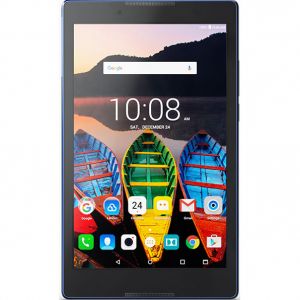 Tableta LENOVO Tab 3 TB3-850M 16GB, 2GB RAM, WIFI + 4G, Negru