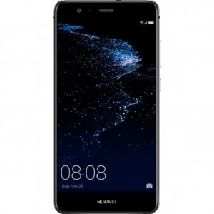 Telefon HUAWEI P10 Lite 32GB DUAL SIM Black