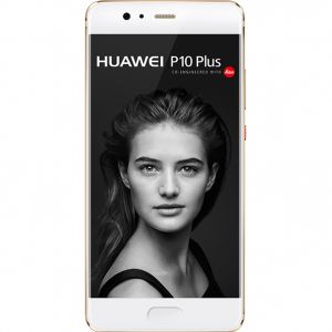 Telefon HUAWEI P10 Plus 128GB DUAL SIM Gold