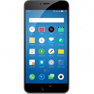 Telefon MEIZU M3 Note 16GB, 2GB RAM, dual sim, Gray