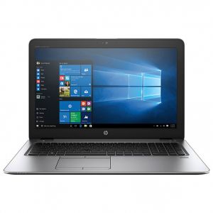 Laptop HP EliteBook 850 G3, Intel® Core™ i7-6500U pana la 3.1GHz, 15.6
