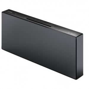 Microsistem audio SONY CMT-X5CDB, 40 W, Bluetooth, NFC