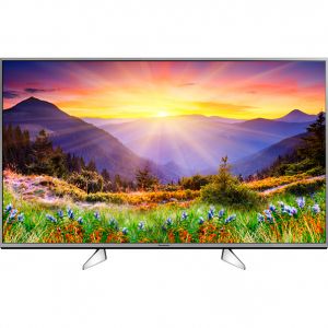 Televizor LED Smart Ultra HD, 139cm, PANASONIC Viera TX-55EX610E