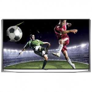 Televizor LED Ultra HD 4K 3D, Smart TV, webOS, 165 cm, LG 65UB980V