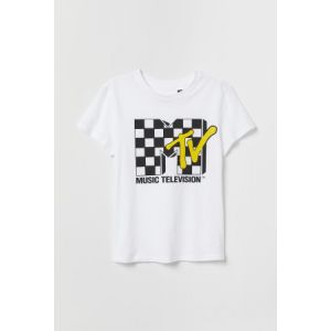 Tricou cu imprimeu