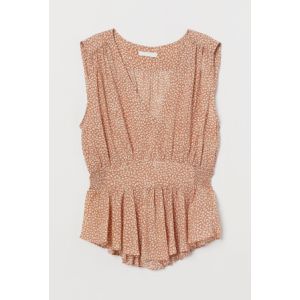 Bluza din amestec de lyocell